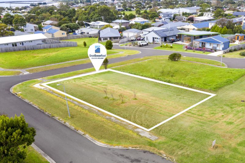 13 Nova Court, Apollo Bay, VIC, Apollo Bay - Thumbnail 2