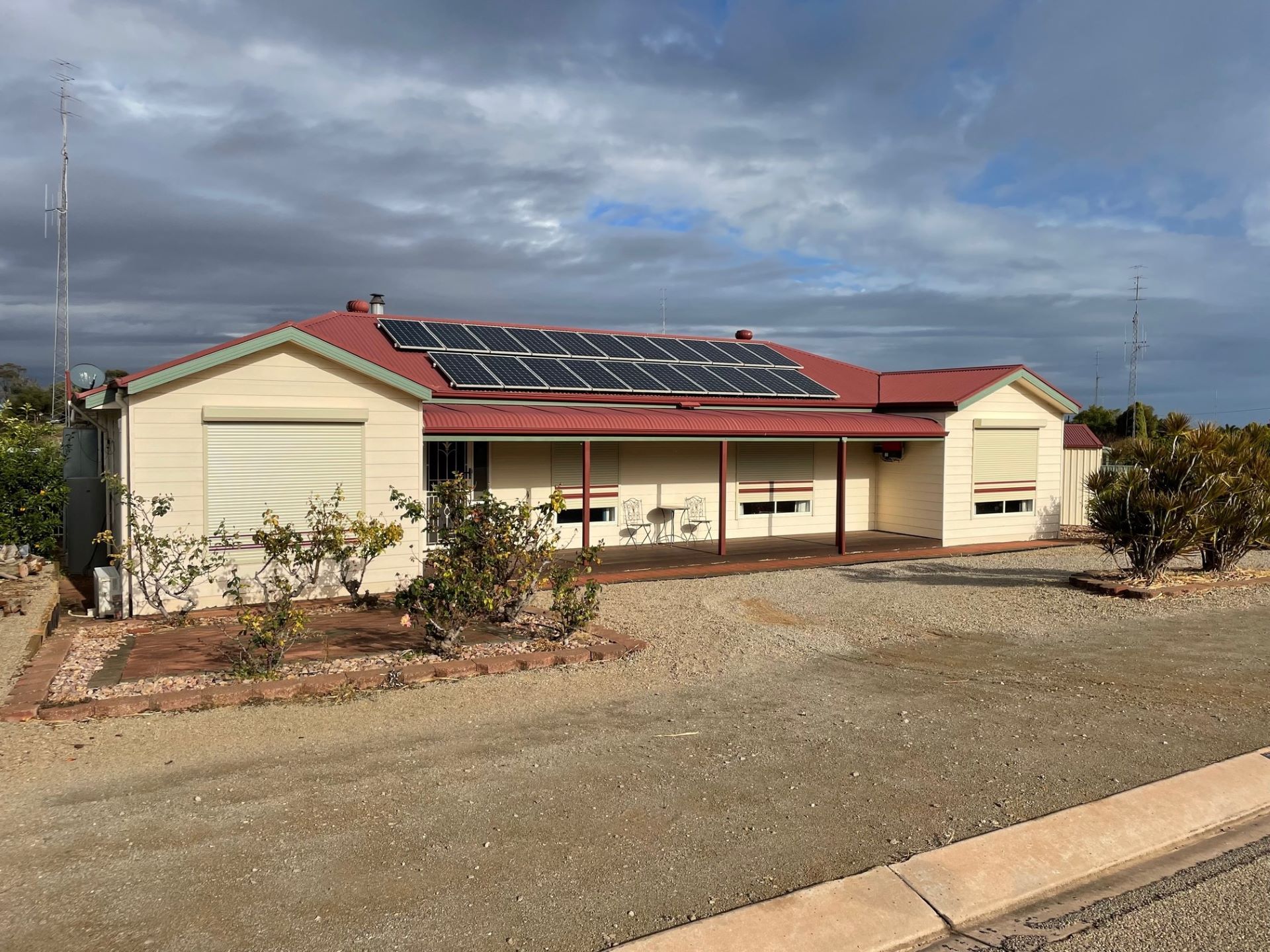 2 Falie Street Port Broughton SA, Port Broughton - Thumbnail 3