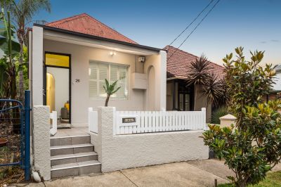 26 Allen Street, Leichhardt