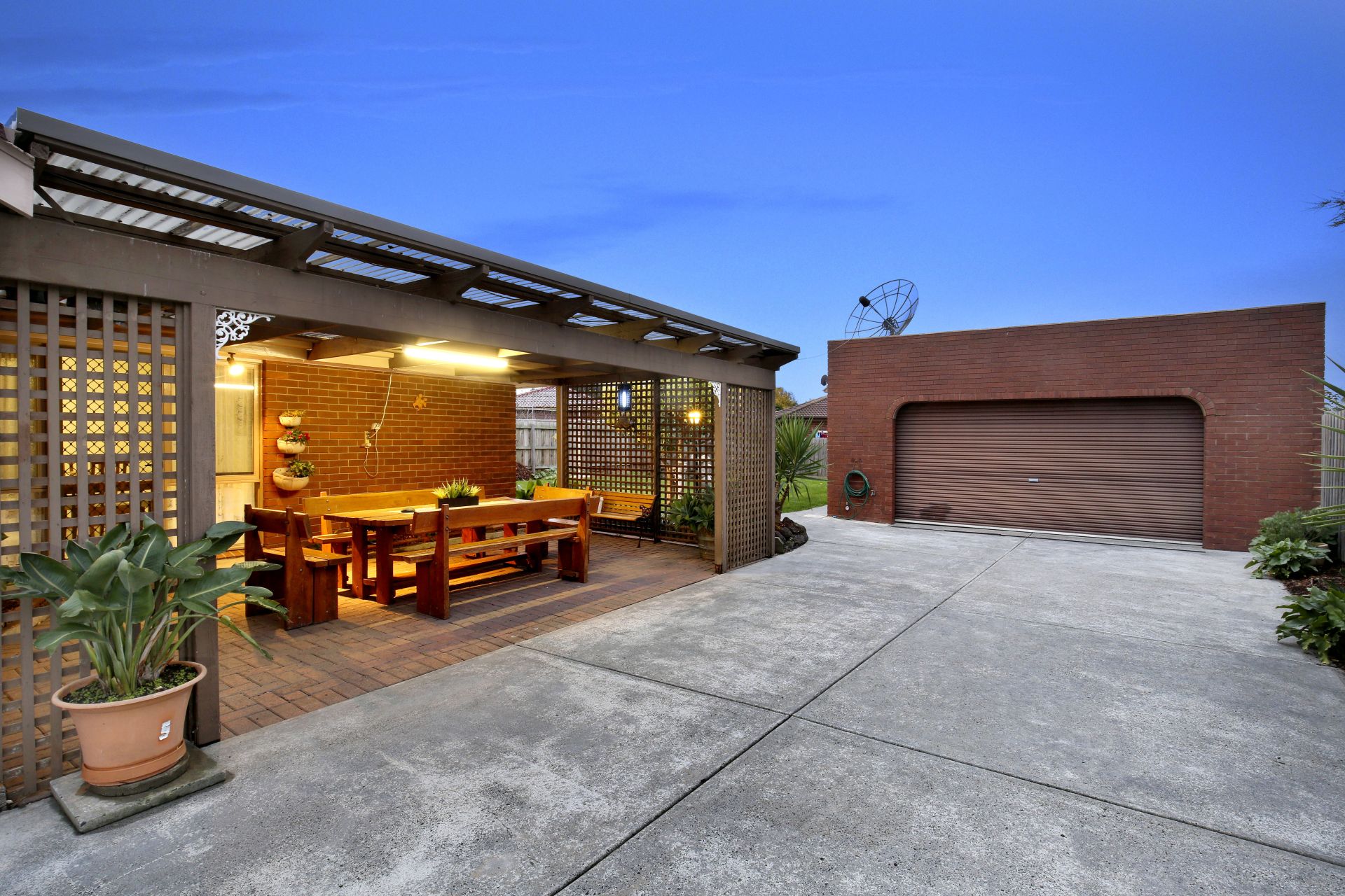A Cherished Home In A Prized Position