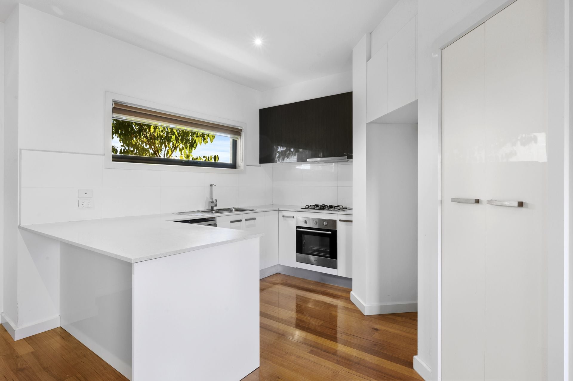 Stylish Modern Residence