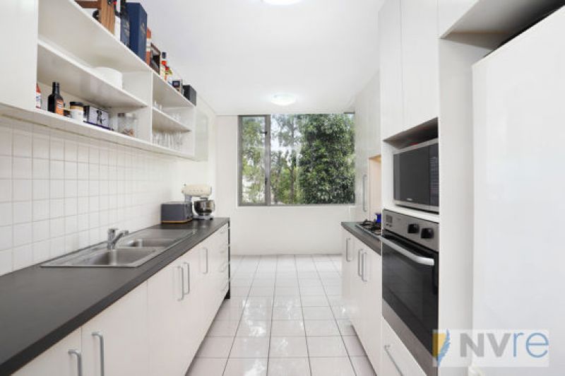 17/7 Blaxland Avenue NEWINGTON NSW, Newington - Thumbnail 4