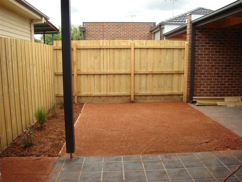 As New 2 Bedroom Unit!