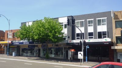 20 President Ave, Caringbah