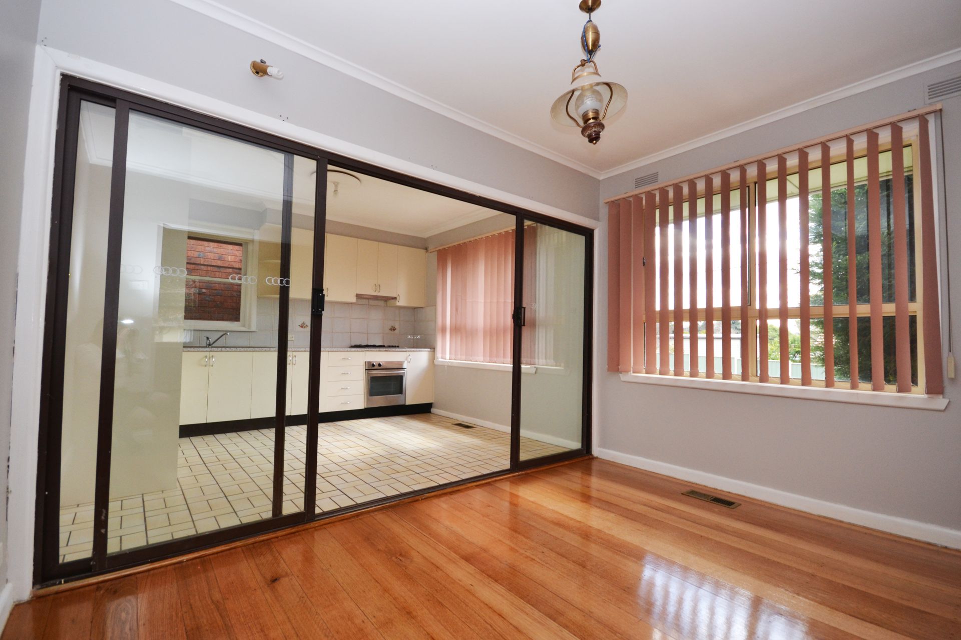 CHARMING TWO BEDROOM HOME