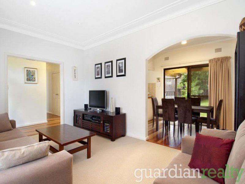 12 Ambleside Drive CASTLE HILL NSW, Castle Hill - Thumbnail 4