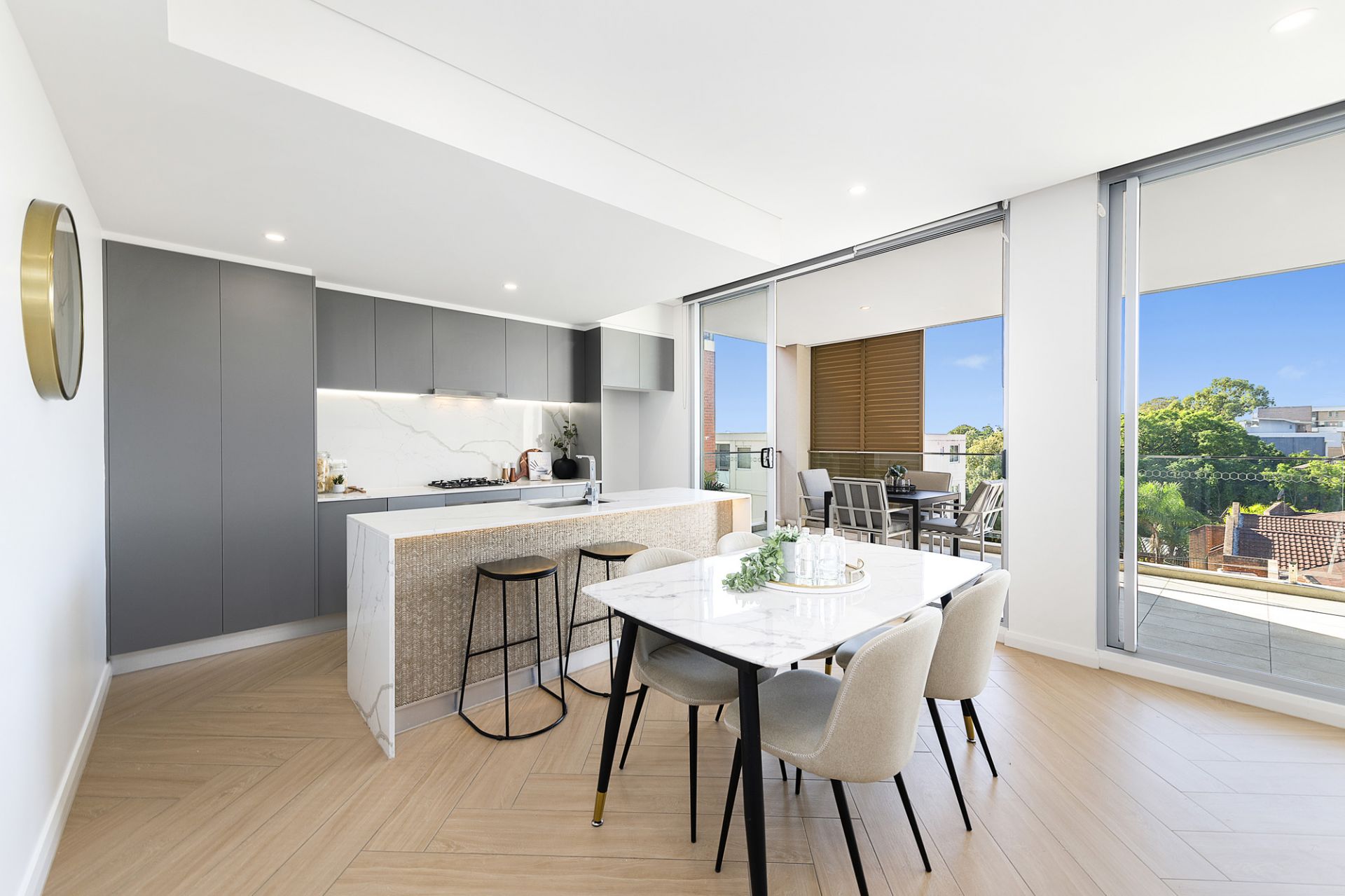 4D/88 Burwood Road, Burwood, Burwood - Thumbnail 5