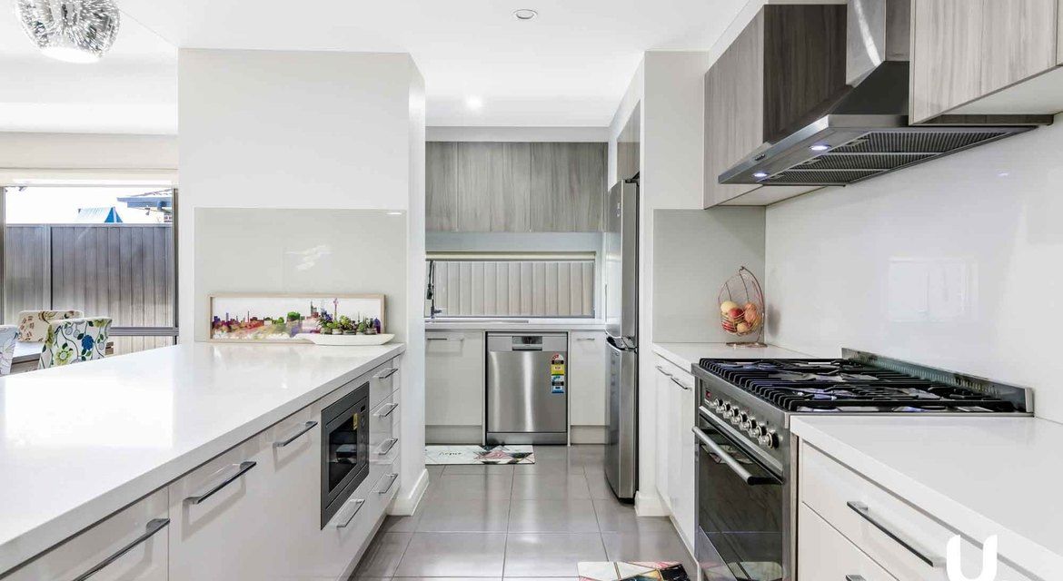 Gregory Hills 57 Spitzer Street