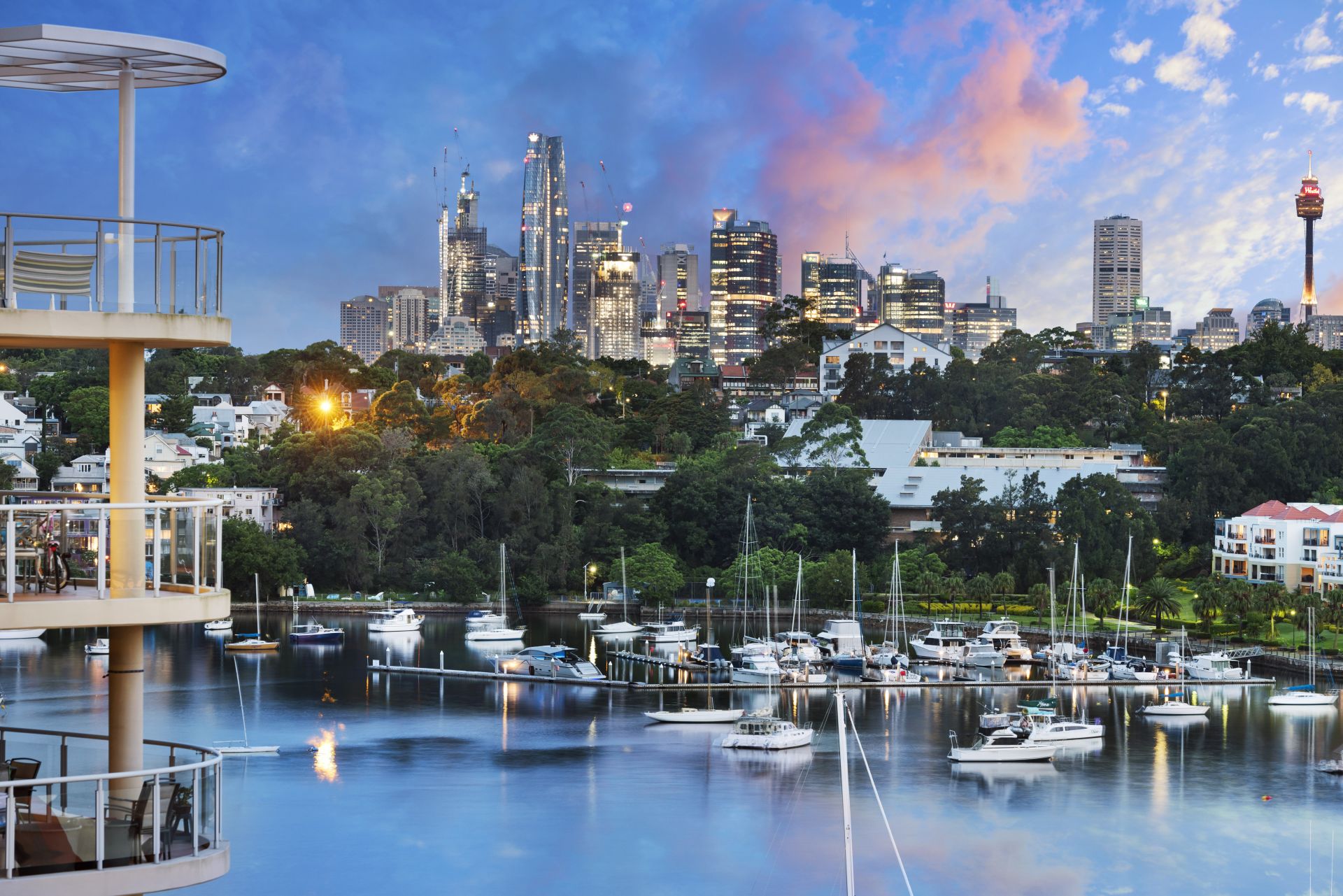 Sold property Sold Price for 1002/3 Cary Street Drummoyne NSW 2047