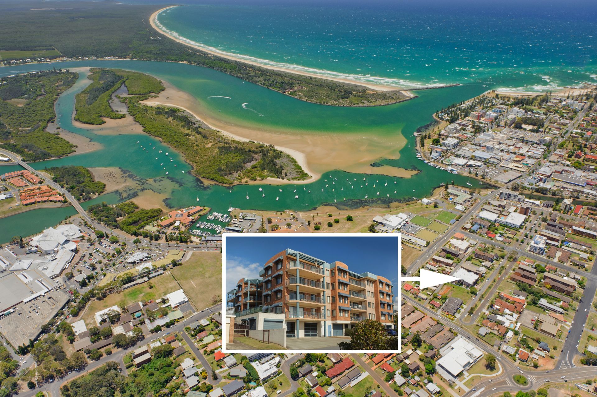 5/27-29 Waugh Street Port Macquarie NSW, Port Macquarie - Thumbnail 6