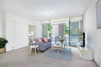 C102/10-16 Marquet Street, Rhodes