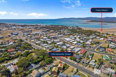 1/28 Alexander Street, Shearwater, Shearwater - Thumbnail 2