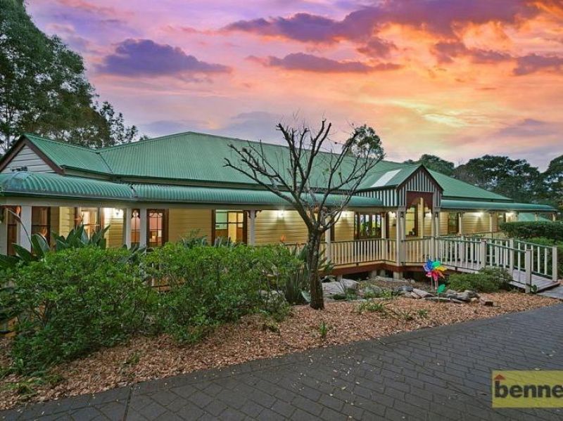 KURRAJONG, NSW, Kurrajong - Thumbnail 2