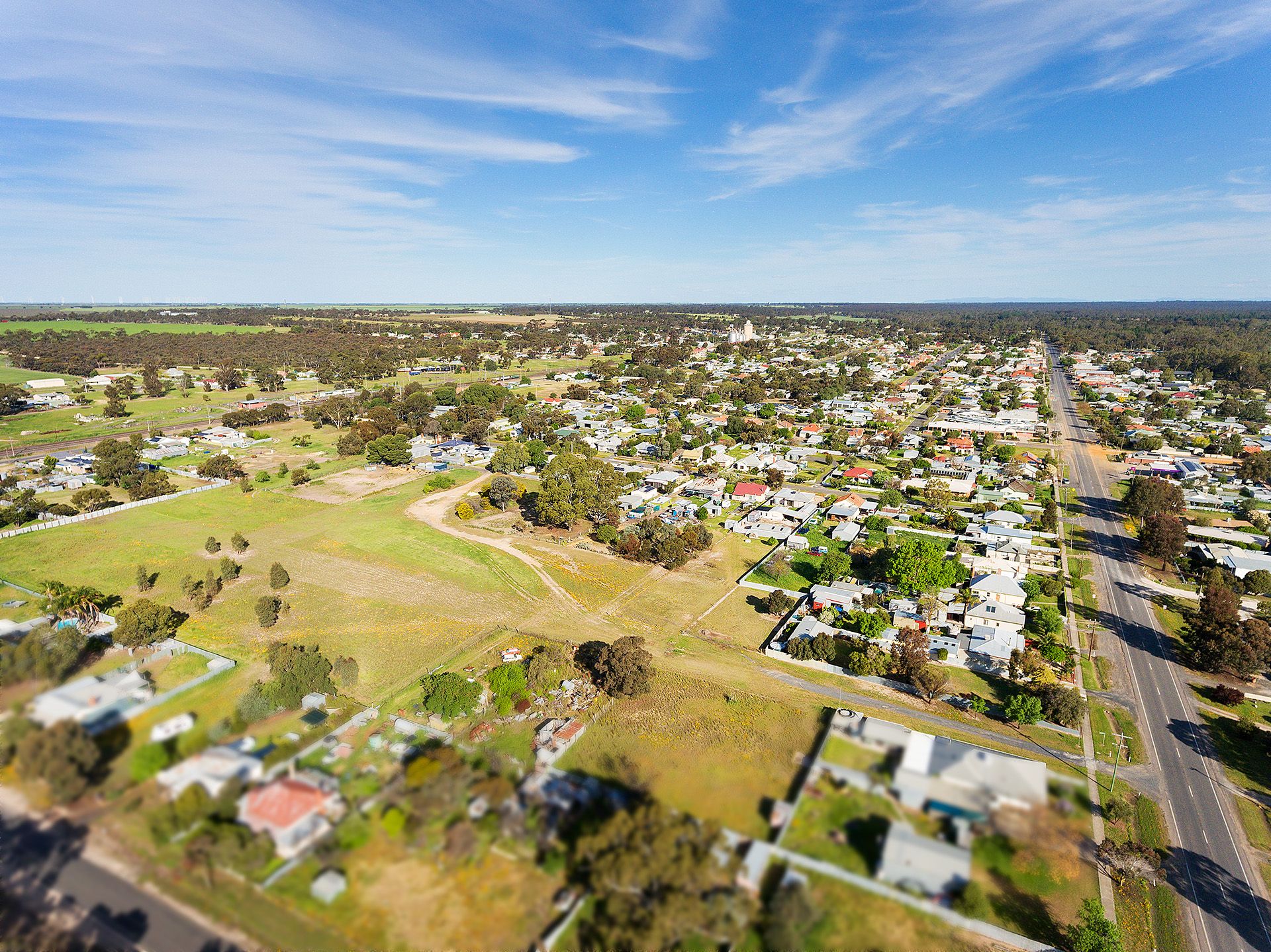 Lot 1/ Whitton Street, Dimboola VIC 3414