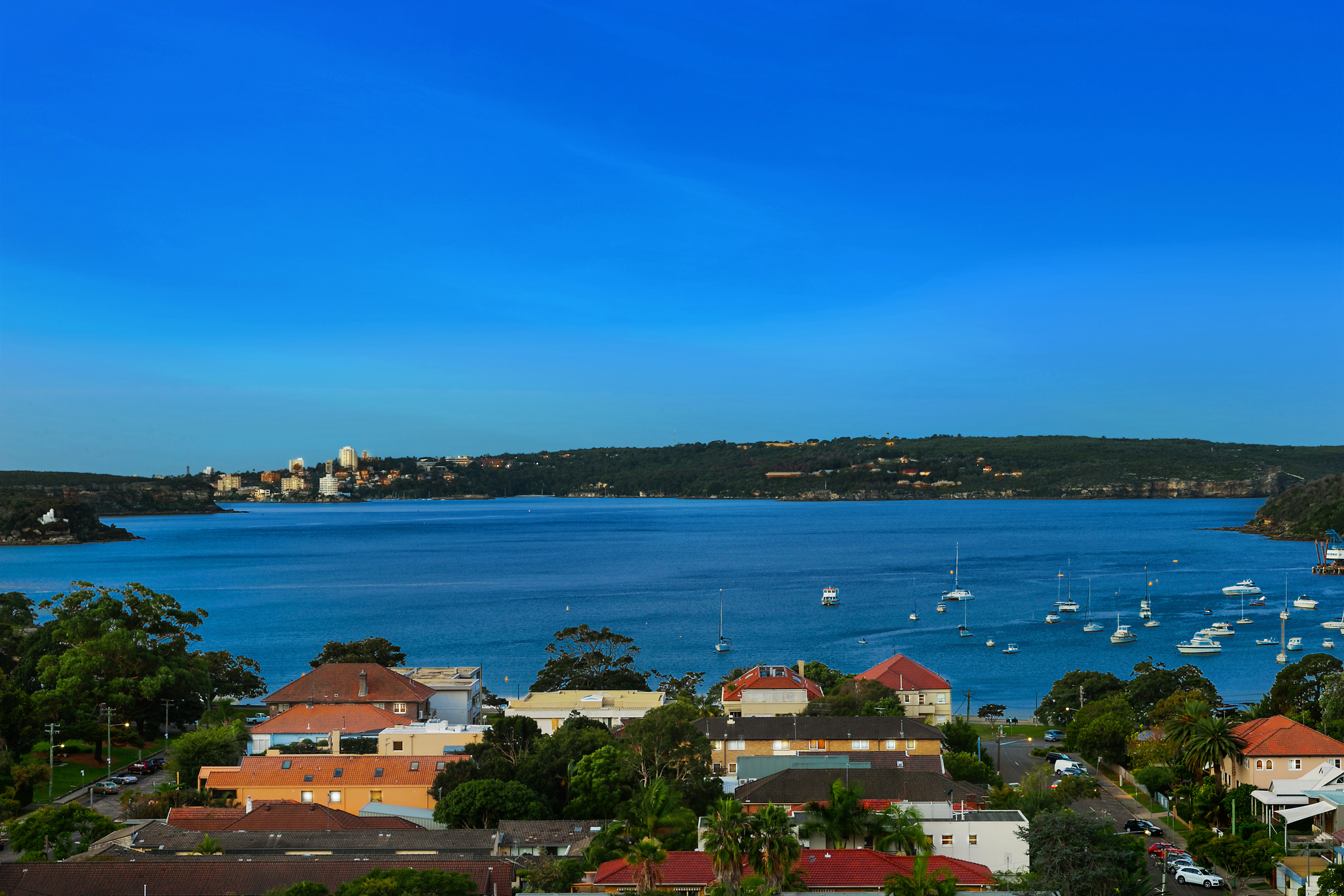 13 Balmoral Avenue  Mosman 2088