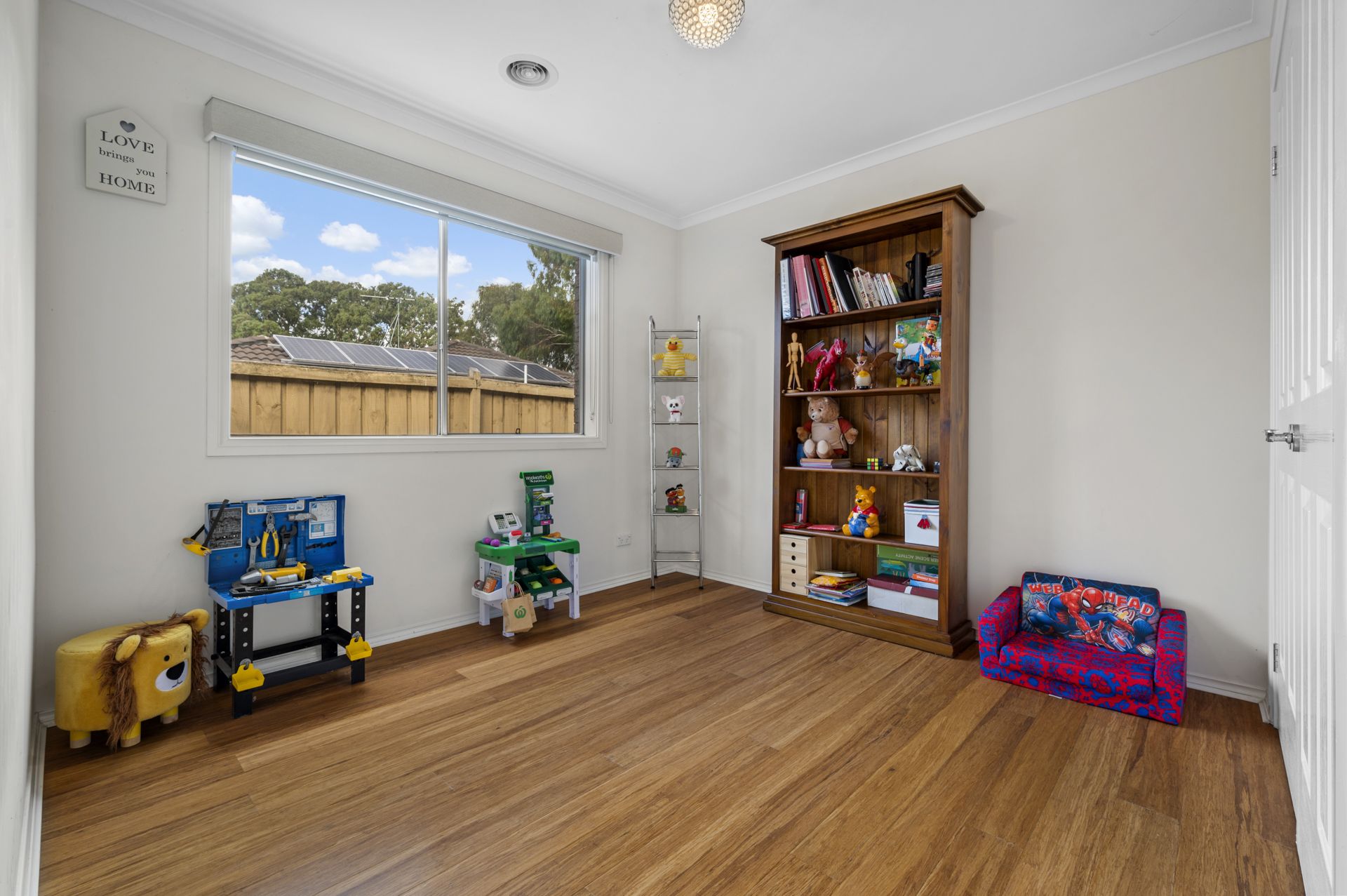 Relaxed Family Living And Effortless Entertaining