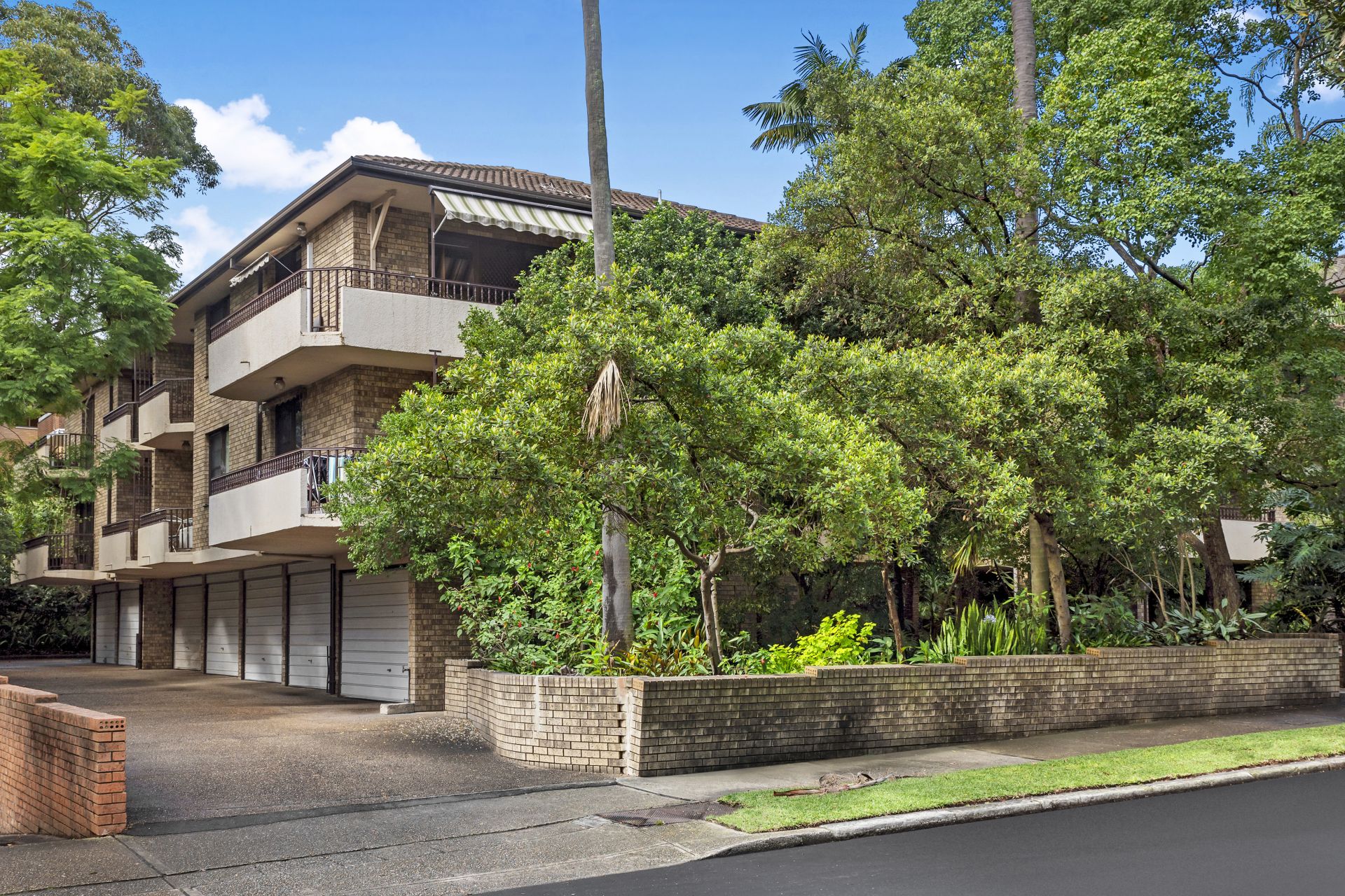 Real Estate For Sale 8/90 Victoria Street Ashfield , NSW