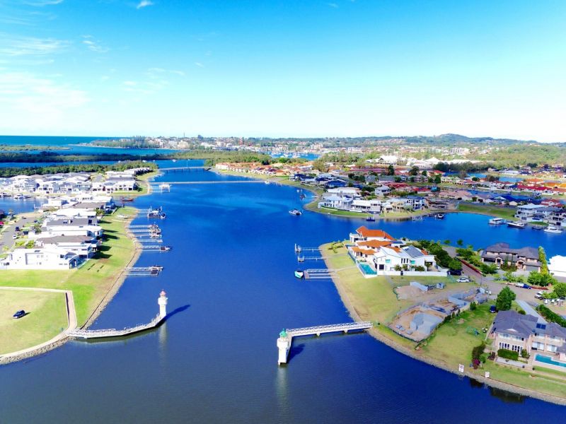 23 Mcinherney Close Port Macquarie NSW, Port Macquarie - Thumbnail 4