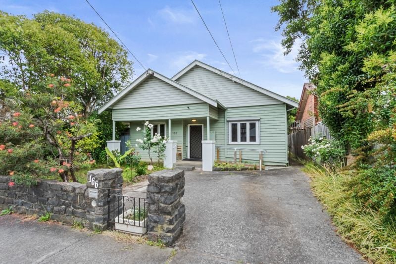 166 Beavers Road, Northcote