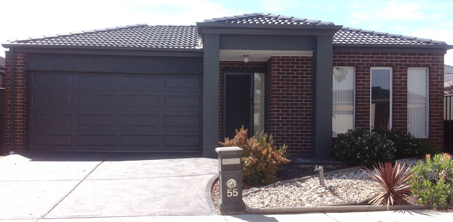 Near New 4 Bedroom Single Story House