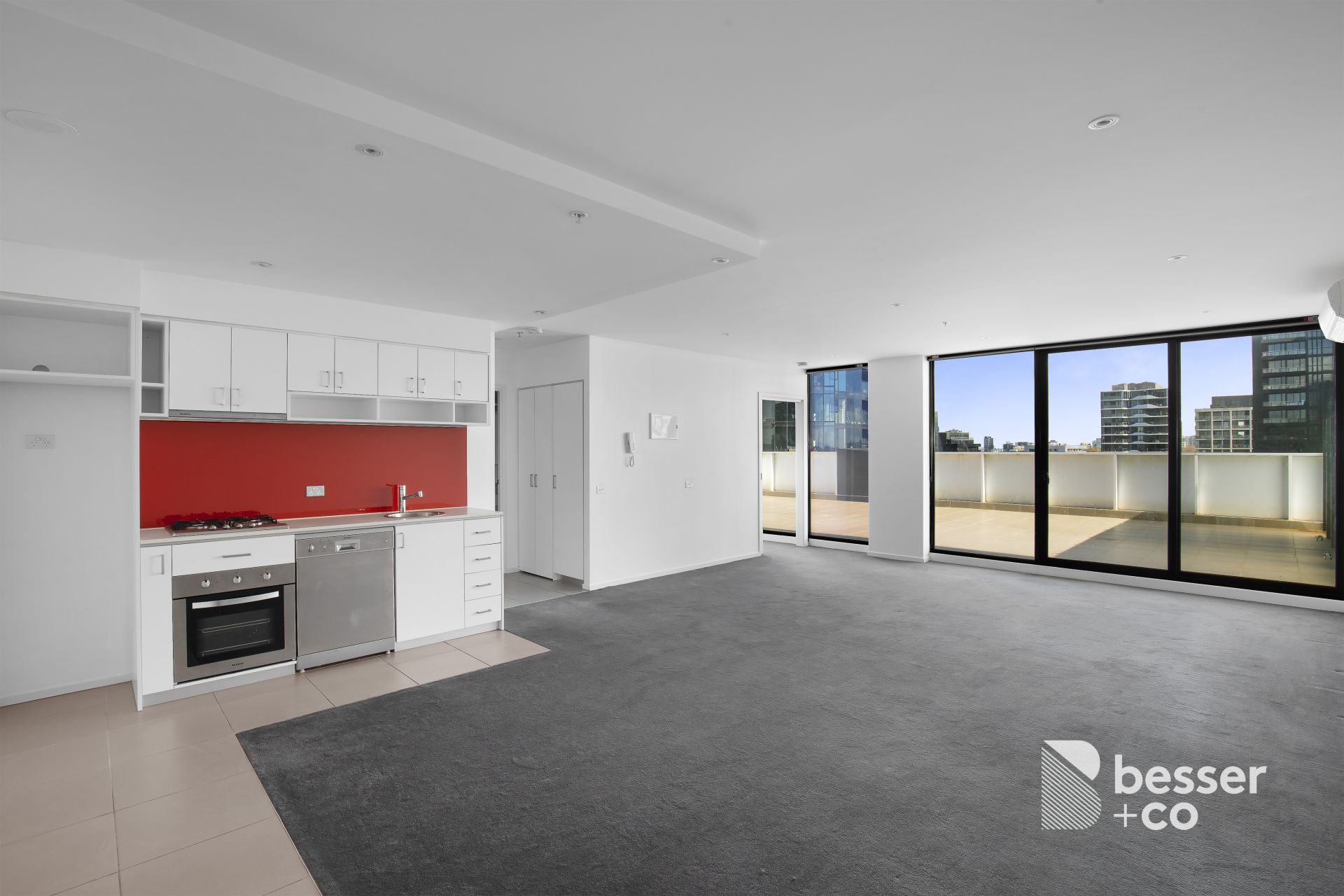1304/77 River Street, South Yarra - Thumbnail 3