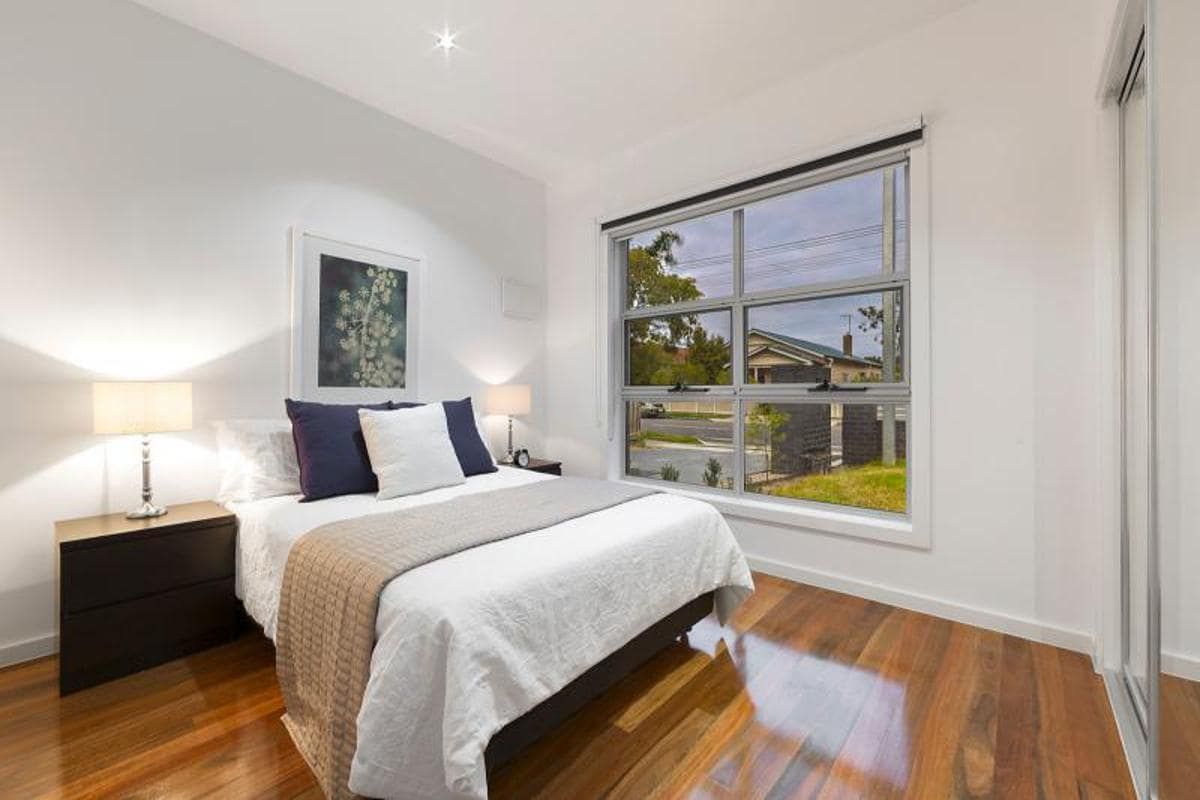 Luxury Living Near Parklands