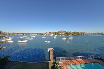 10/349 Victoria Place Drummoyne NSW, Drummoyne - Thumbnail 3