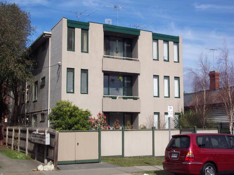 5/247 Gower Street, Preston