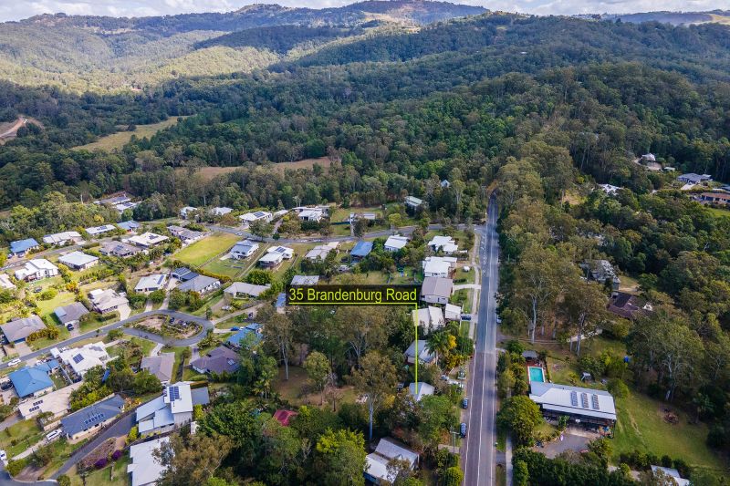 35 Brandenburg Road, Mooloolah Valley