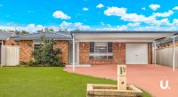 39 Lyall Avenue Dean Park, Nsw