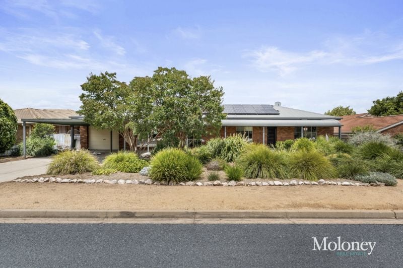Real Estate For Sale 21 Beryl Drive Corowa , NSW
