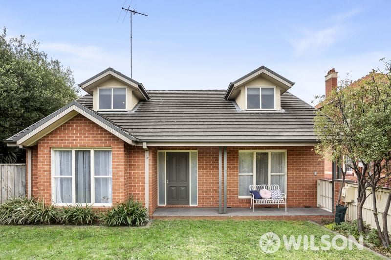 1/184 Balaclava Road CAULFIELD NORTH VIC, Caulfield North - Image 1