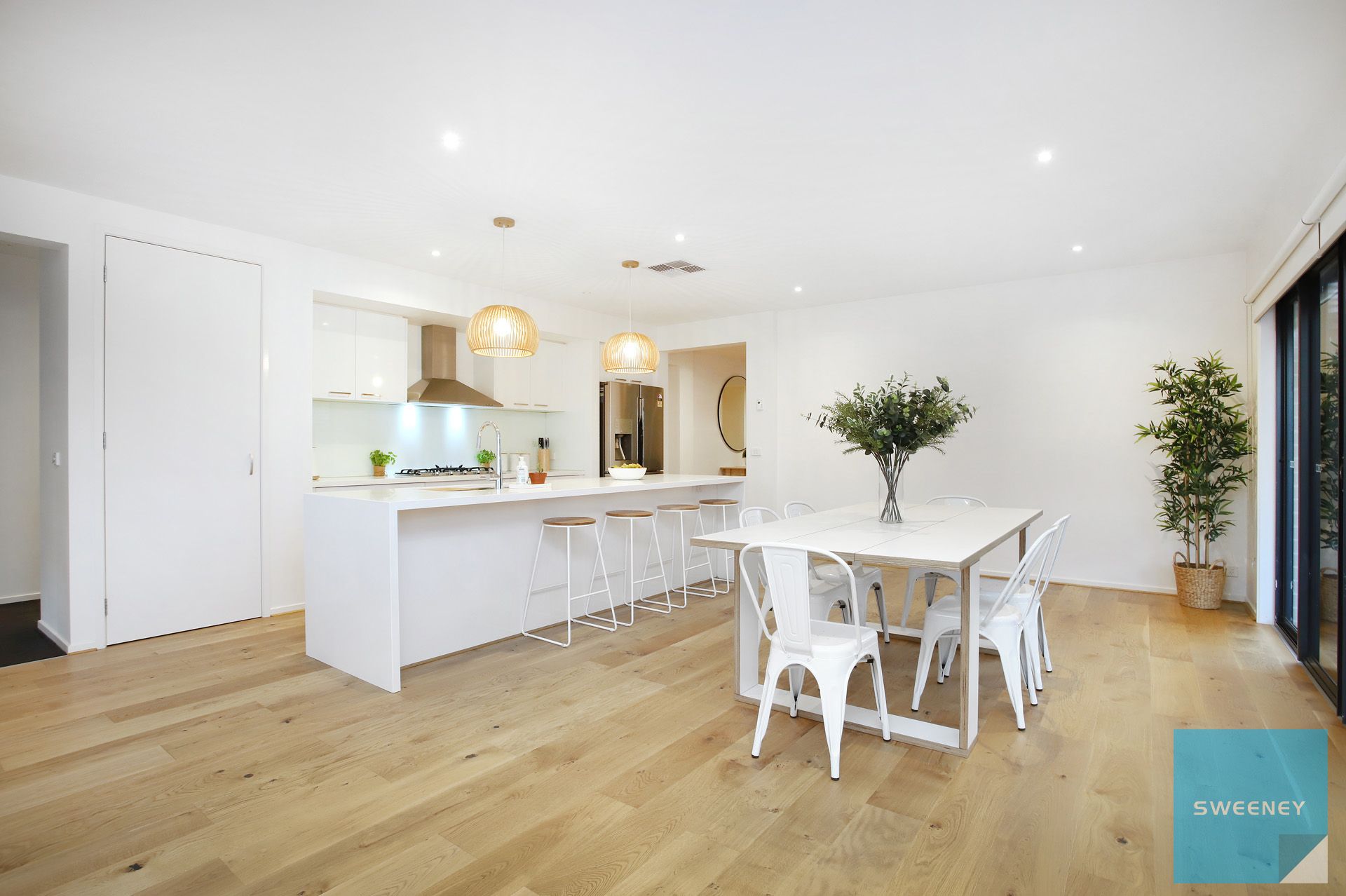 31 Somerset Road, Thornhill Park - Thumbnail 7