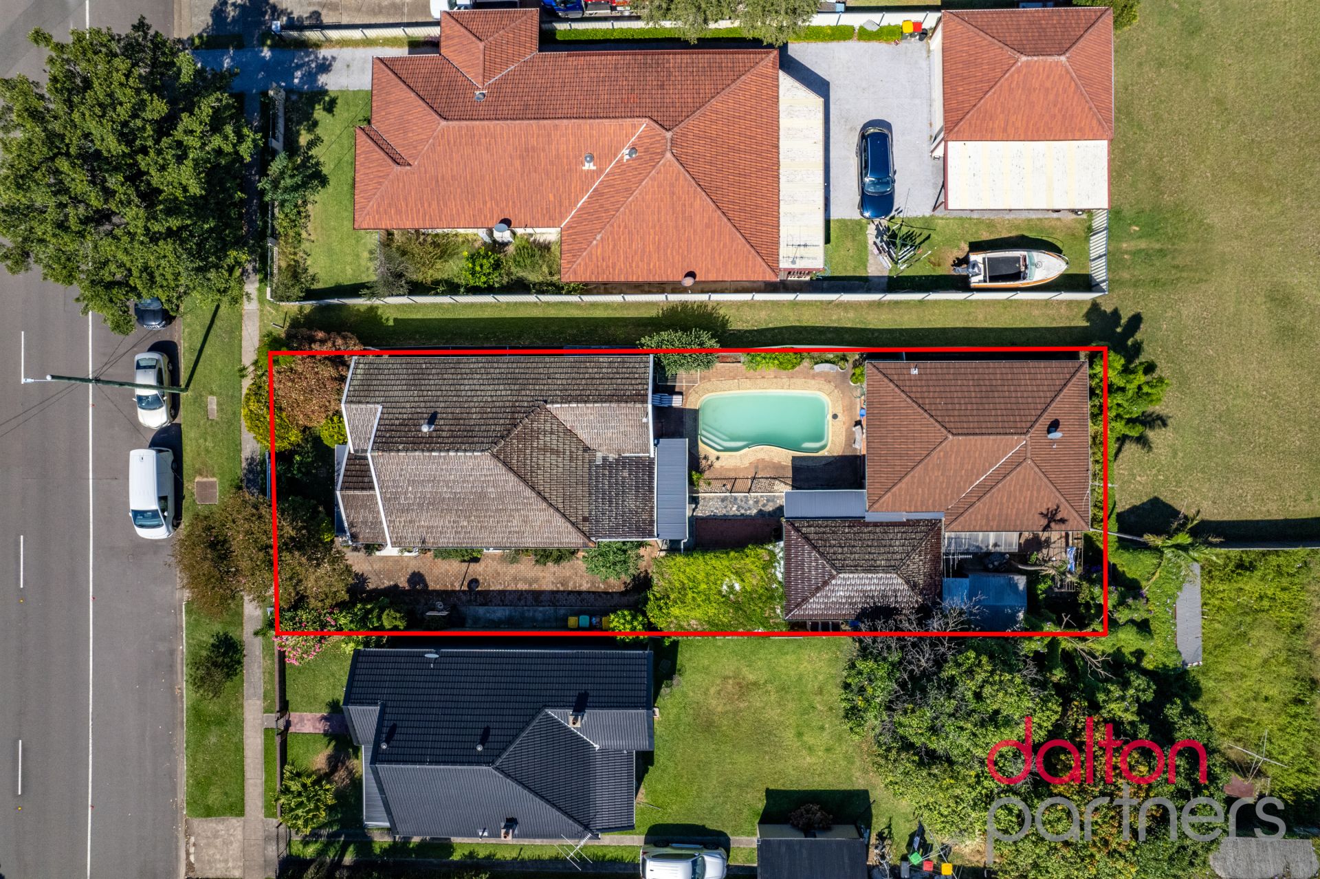 94 Gordon Avenue, Hamilton South Dalton Partners The Junction