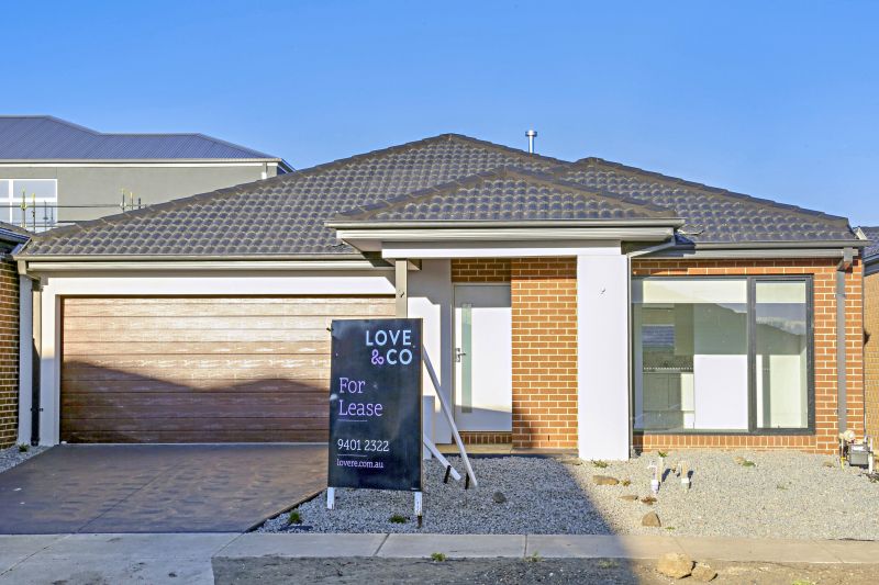 5 Dewpond Crescent, Wollert