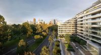 East Melbourne