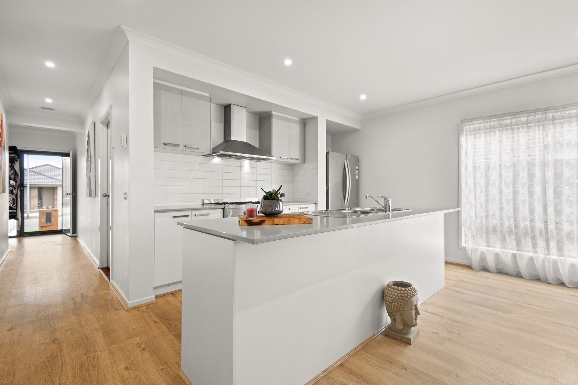 AFFORDABLE BOUTIQUE FAMILY HOME