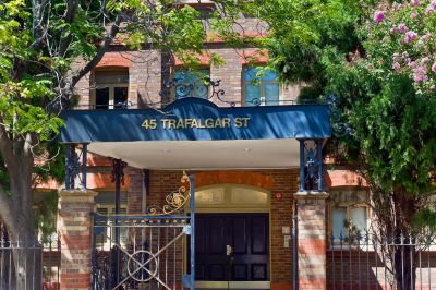 5/45 Trafalgar Street, Annandale