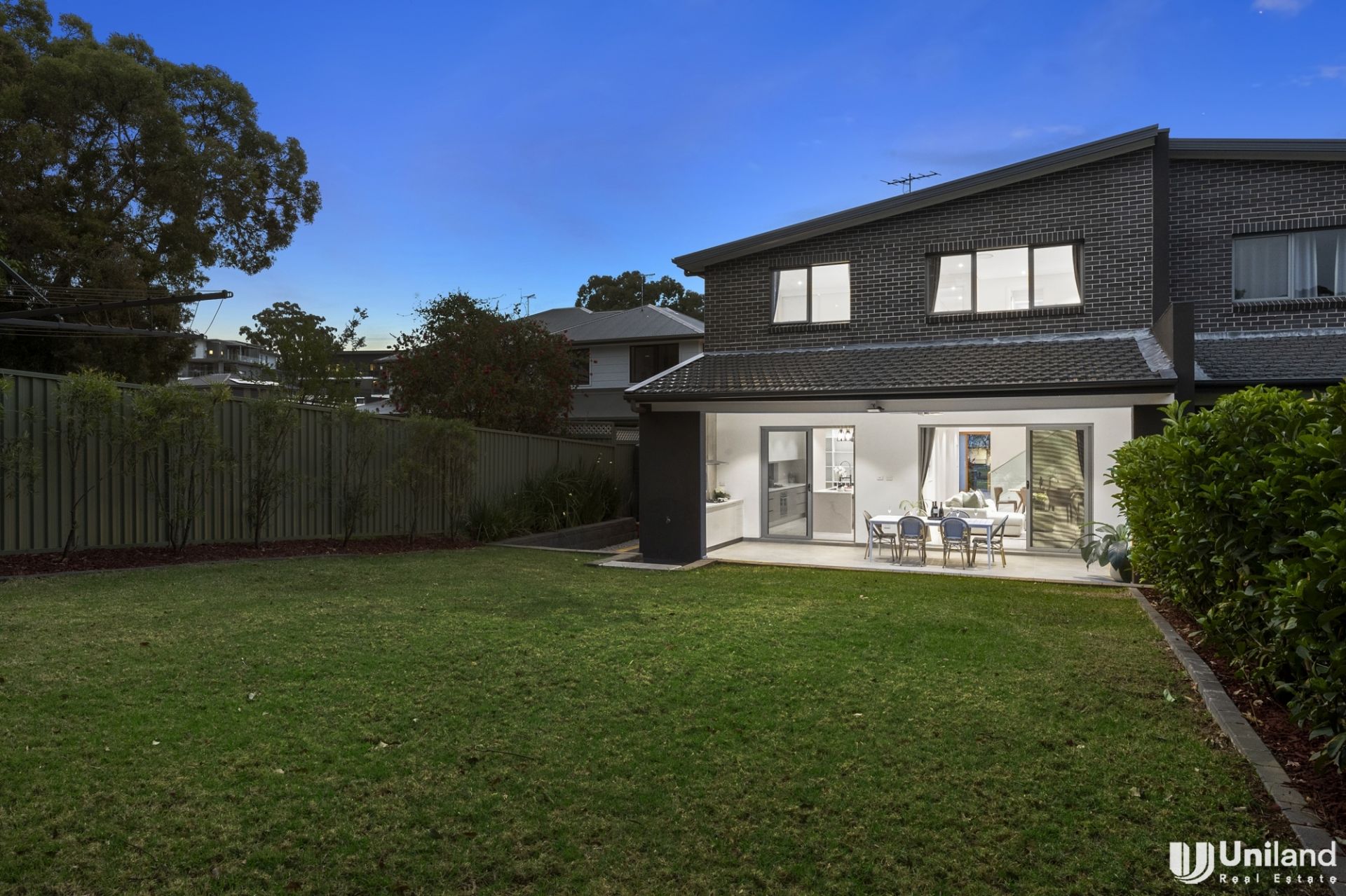 3 Barellan Avenue, Carlingford Uniland Real Estate