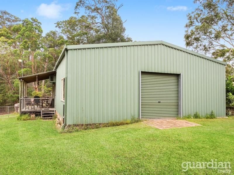 20 Mansfield Road Galston NSW, Galston - Thumbnail 7