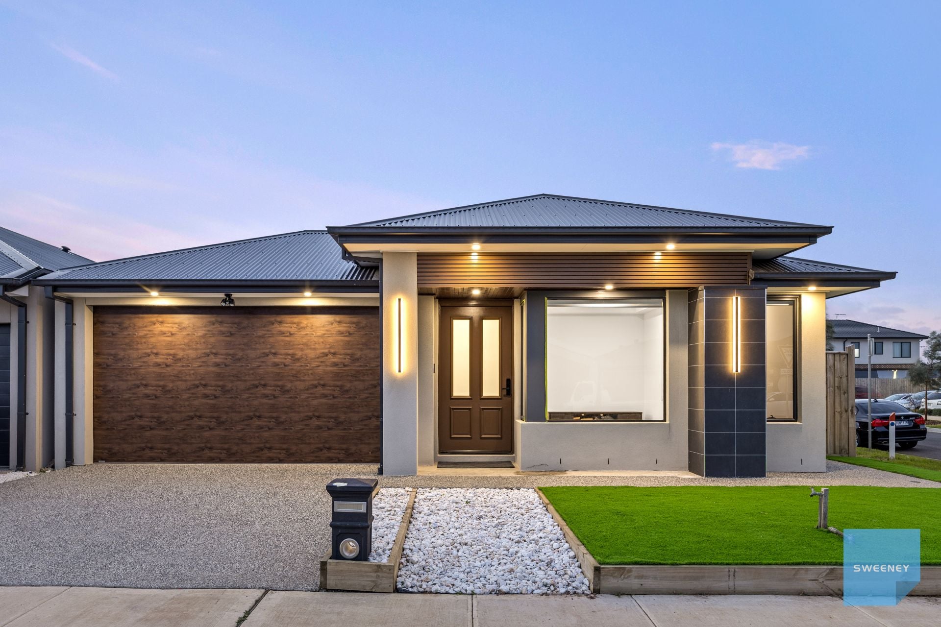 8 Reed Court, Deanside - Thumbnail 2