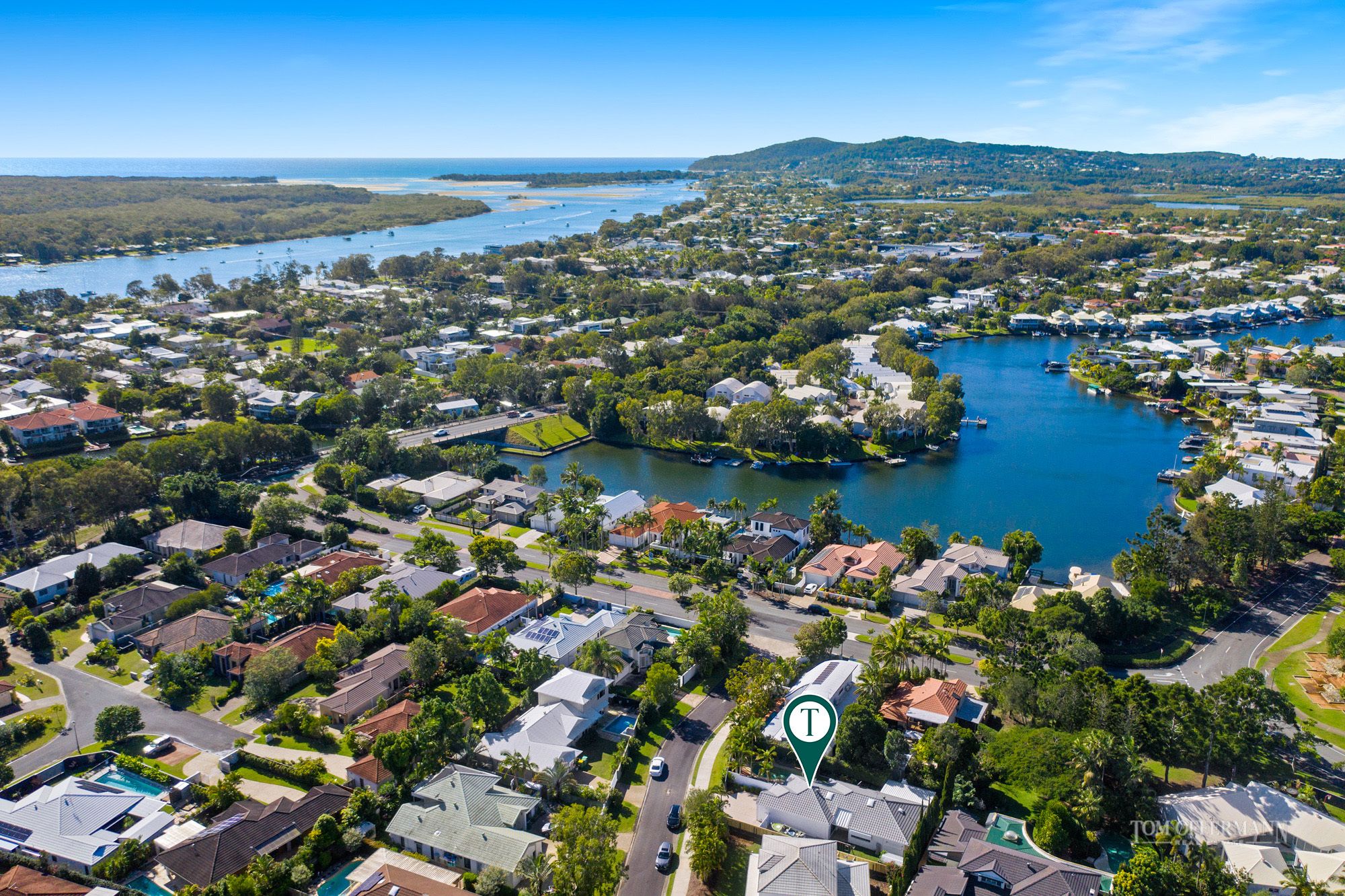 Real Estate For Sale 3 Sailfish Court Noosaville , QLD