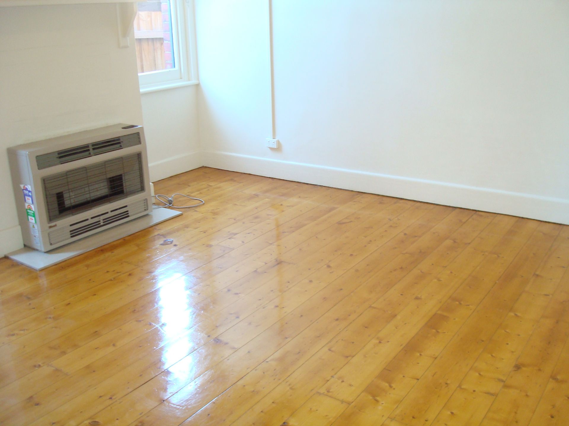 Style, space galore, luxury & perfect location.