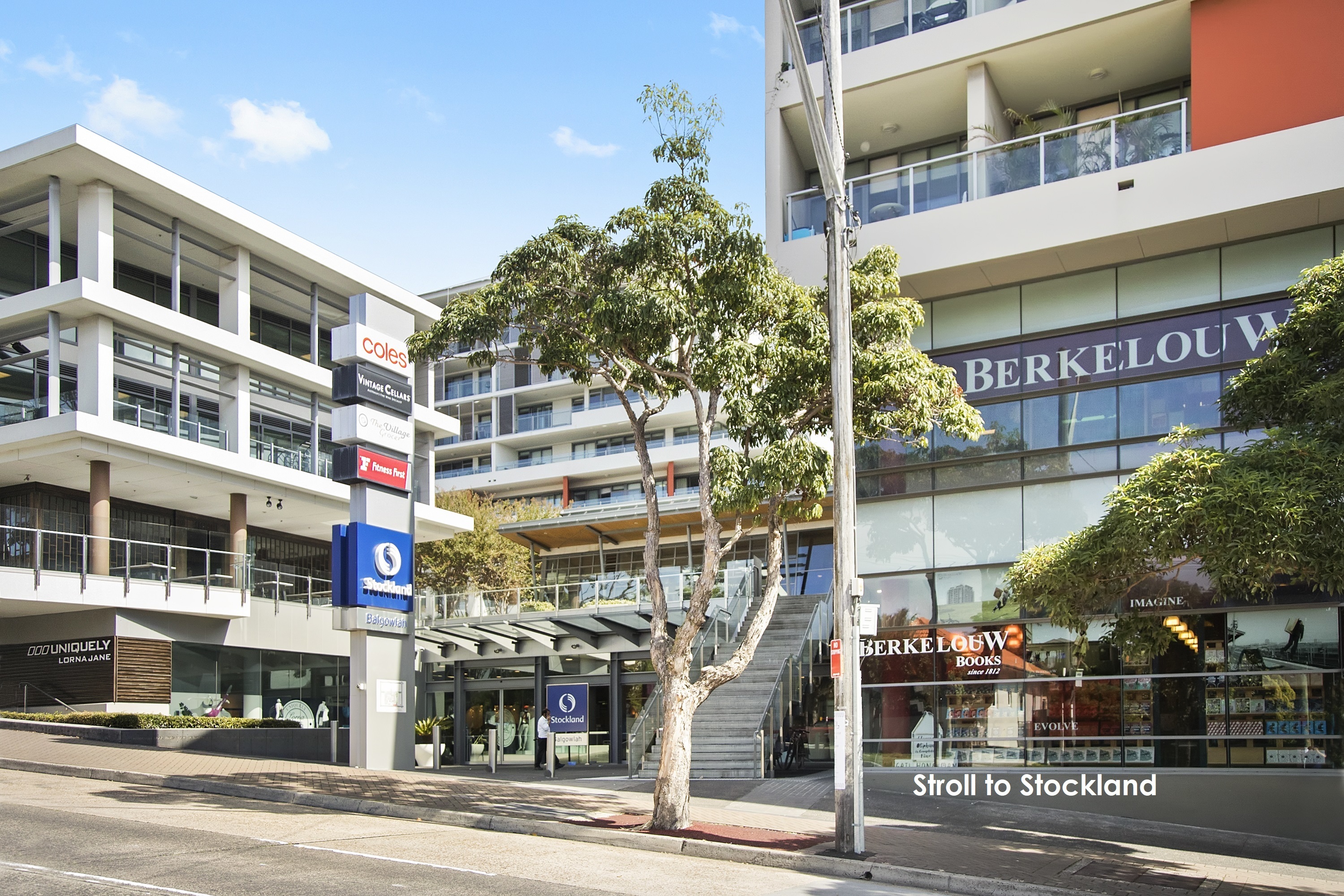 Real Estate For Sale 4/282 Sydney Road Balgowlah , NSW