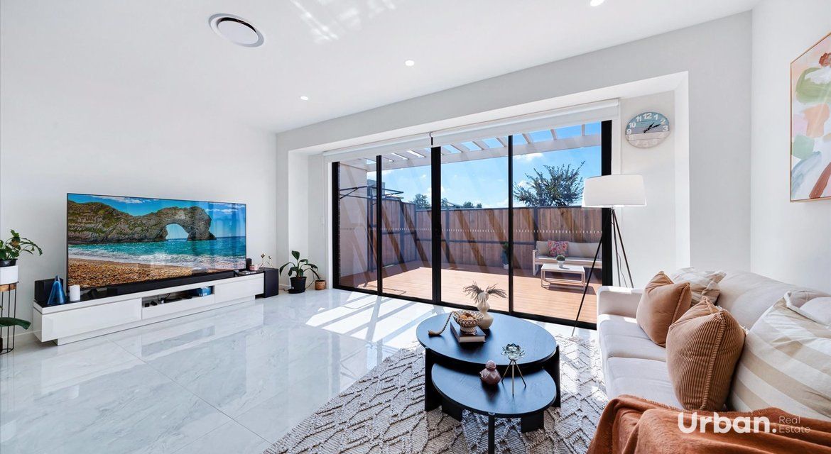 Box Hill 16 Galician Street