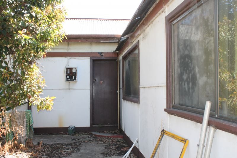 1 Ireland Street Millicent SA