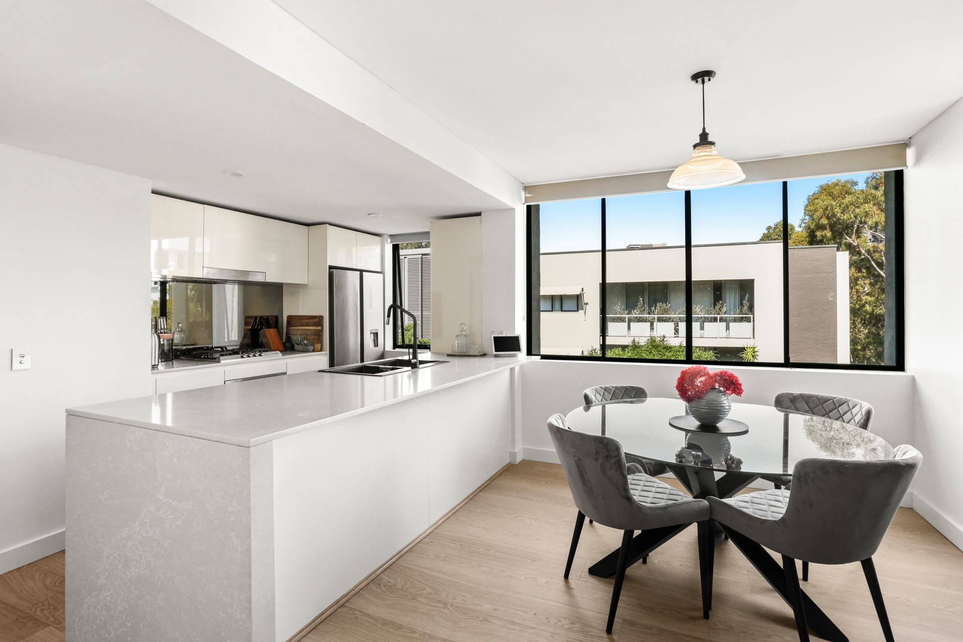 22/9 Grandstand Parade, Zetland, Zetland - Thumbnail 5