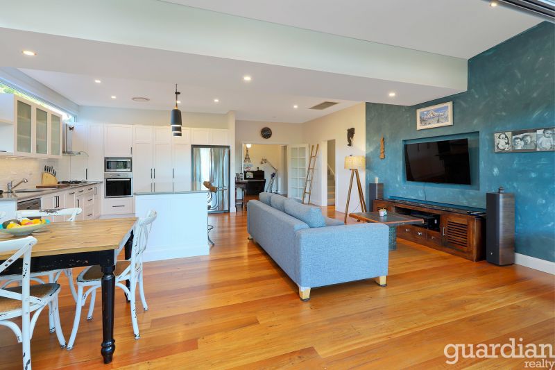24 Linton Street Baulkham Hills NSW, Baulkham Hills - Thumbnail 2
