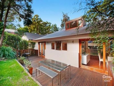 10 Crowther Avenue GREENWICH NSW, Greenwich - Thumbnail 7