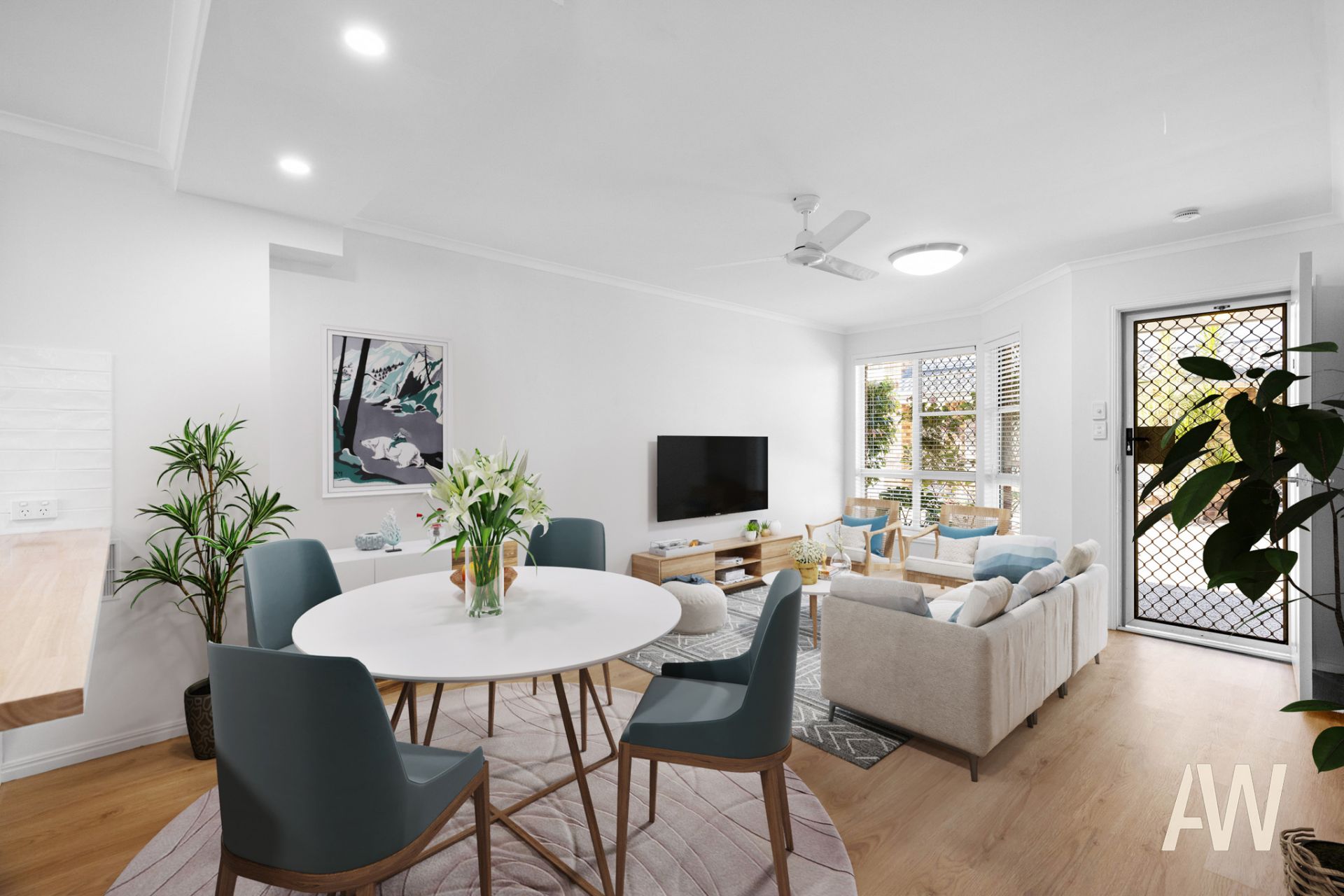 2/9-11 Norman Avenue Maroochydore QLD, Maroochydore - Thumbnail 4